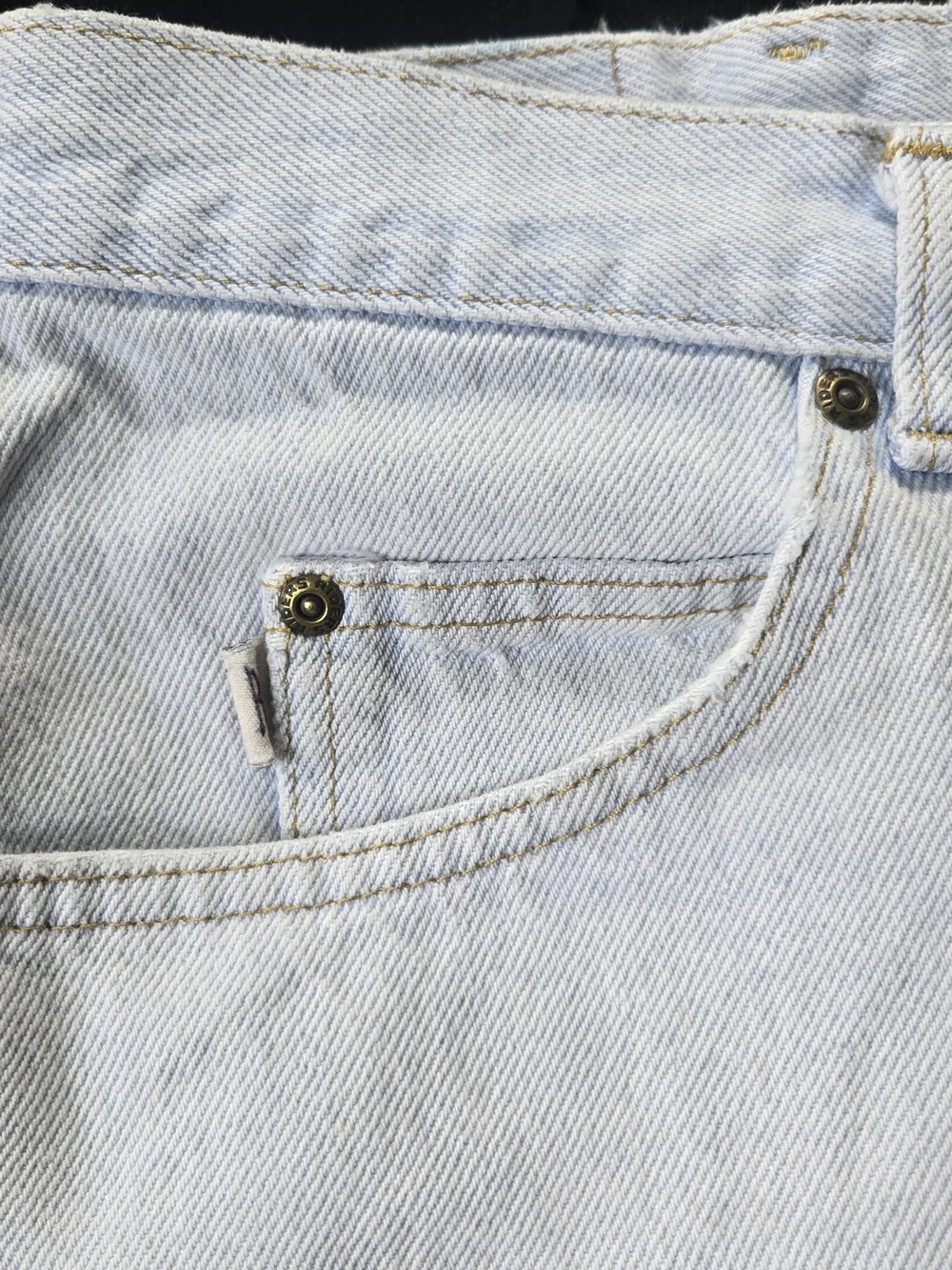 Dad Shorts 